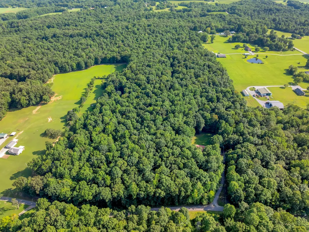3701 Oakwood Church Rd Cedar Hill, TN 37032