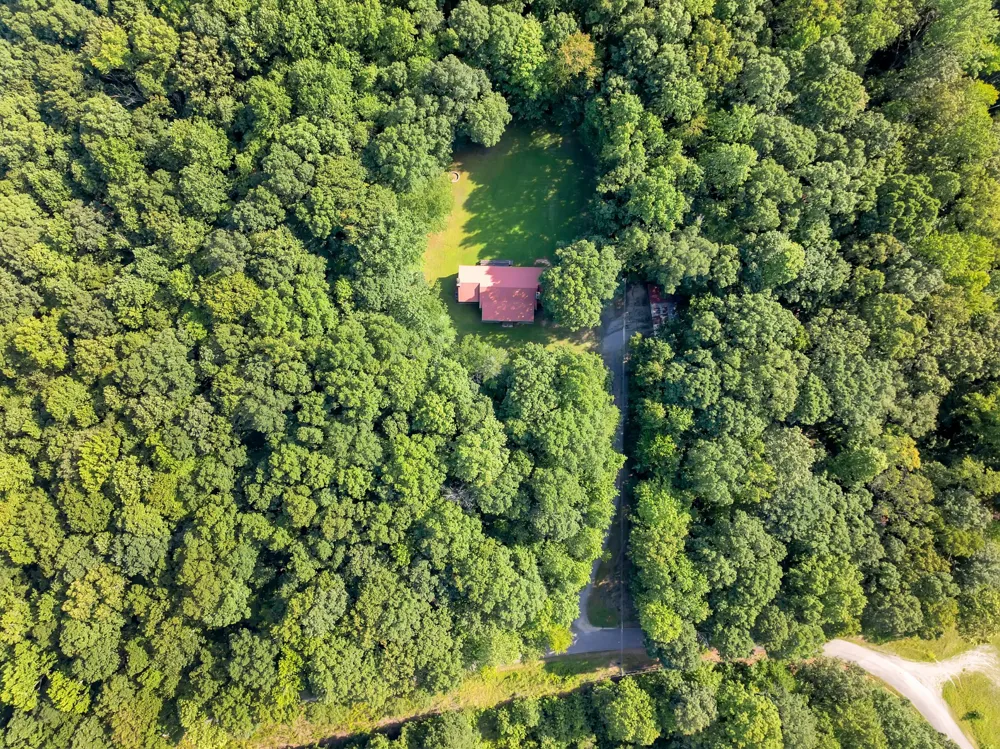 3701 Oakwood Church Rd Cedar Hill, TN 37032