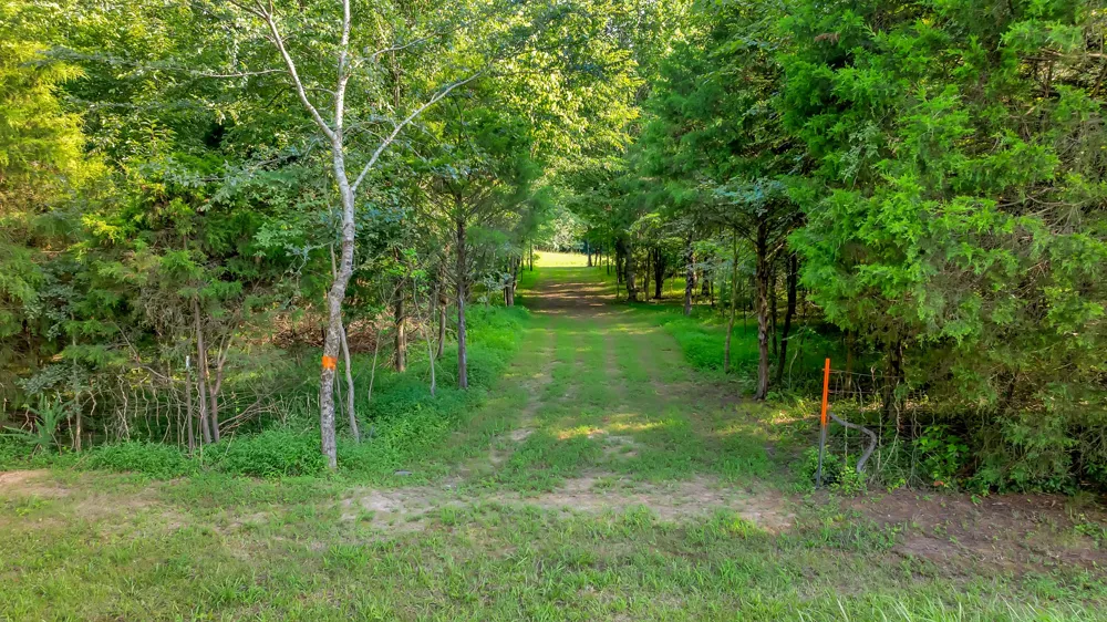 3701 Oakwood Church Rd Cedar Hill, TN 37032