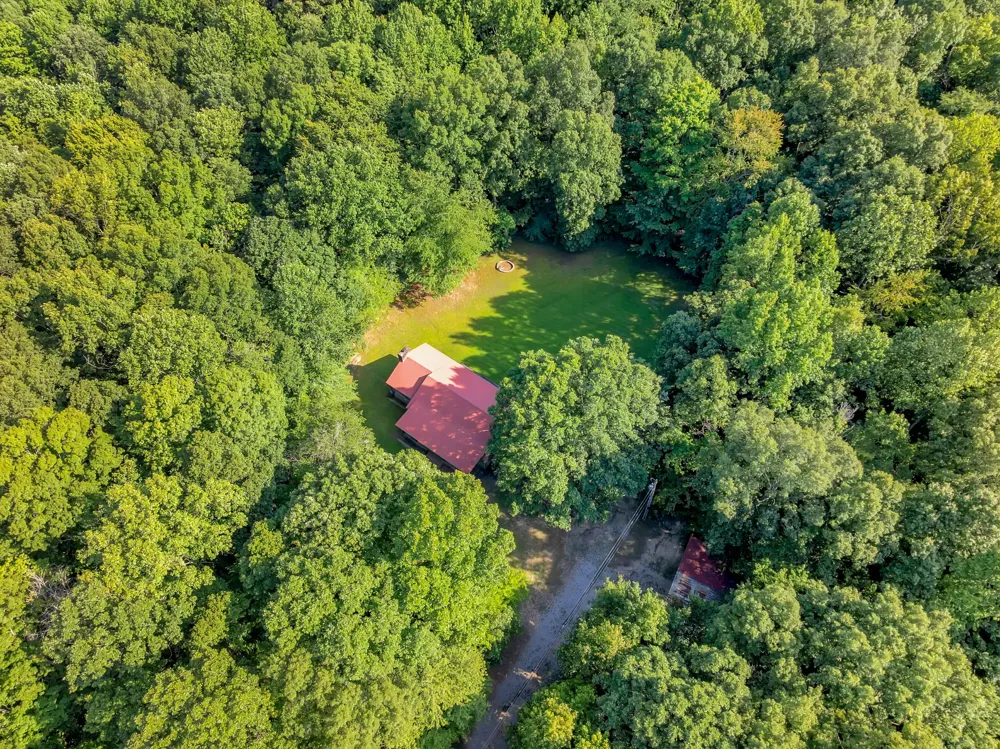 3701 Oakwood Church Rd Cedar Hill, TN 37032