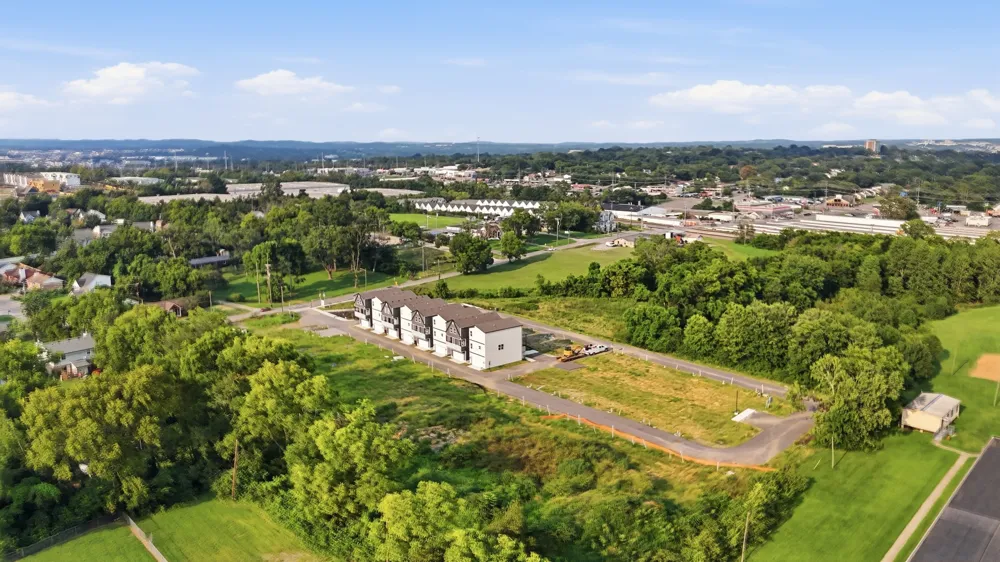 517 Kalman Ln Madison, TN 37115