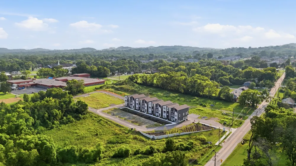 517 Kalman Ln Madison, TN 37115