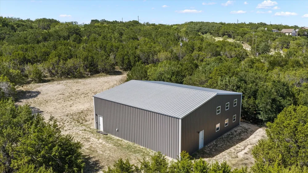 545 Compass Way Bluff Dale, TX 76433