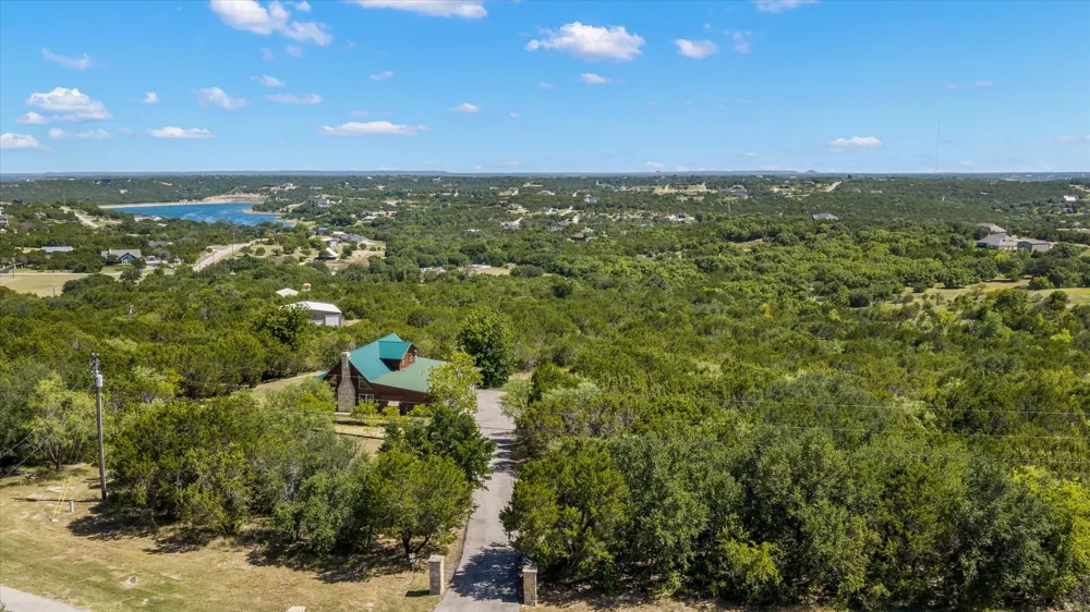 545 Compass Way Bluff Dale, TX 76433