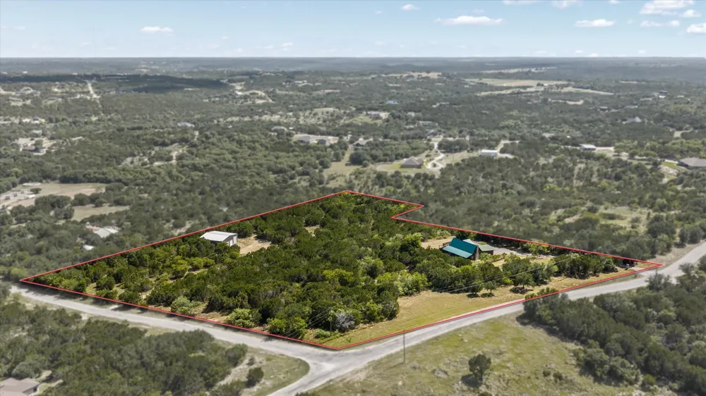 545 Compass Way Bluff Dale, TX 76433