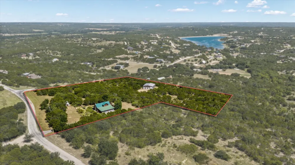 545 Compass Way Bluff Dale, TX 76433