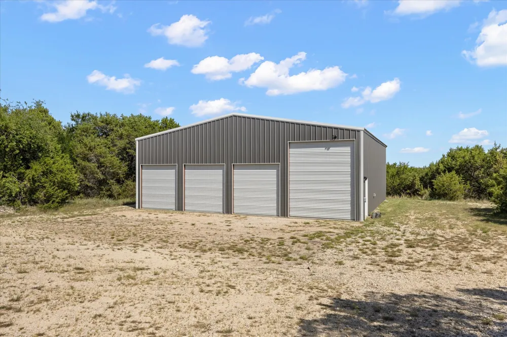 545 Compass Way Bluff Dale, TX 76433