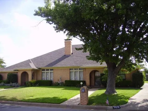 7218 Fuller Circle