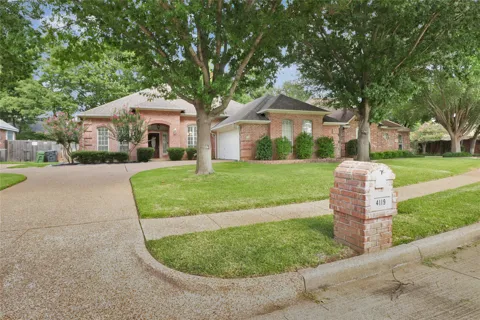 4119 Timberbrook Court
