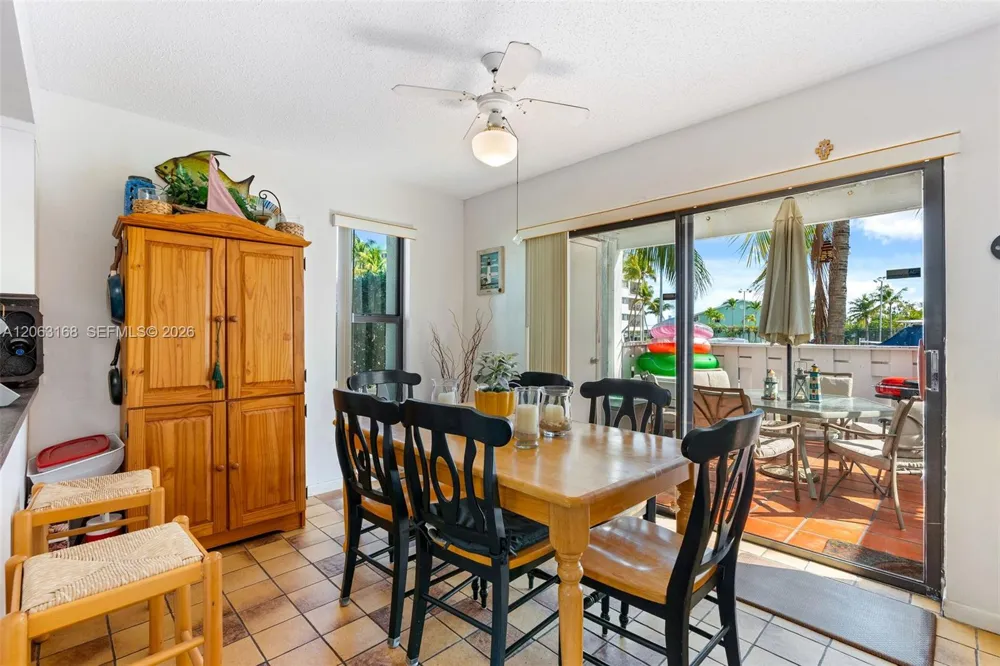 1500 Ocean Bay Dr #A1 Key Largo, FL 33037