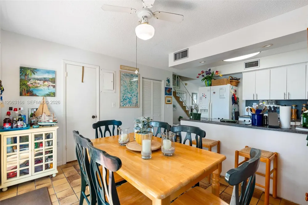 1500 Ocean Bay Dr #A1 Key Largo, FL 33037