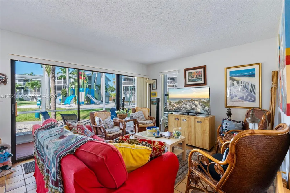 1500 Ocean Bay Dr #A1 Key Largo, FL 33037