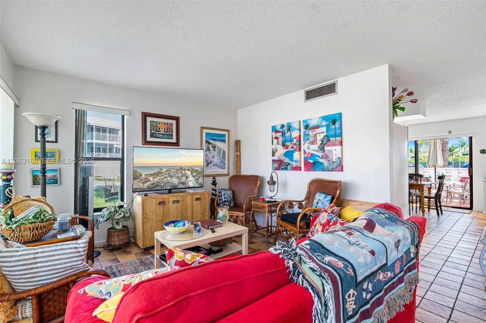 1500 Ocean Bay Dr #A1 Key Largo, FL 33037