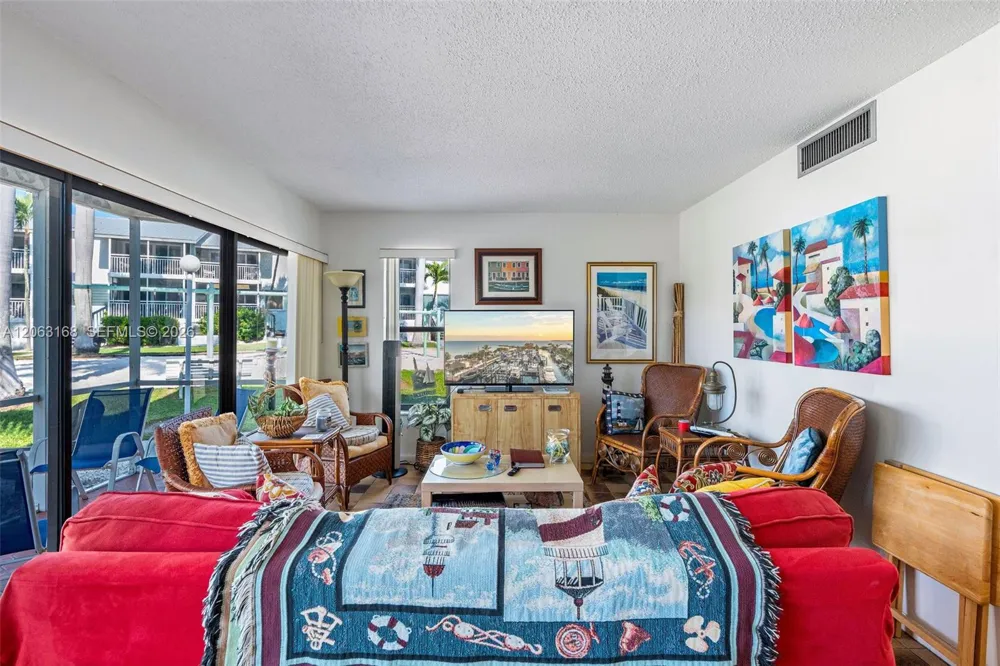 1500 Ocean Bay Dr #A1 Key Largo, FL 33037