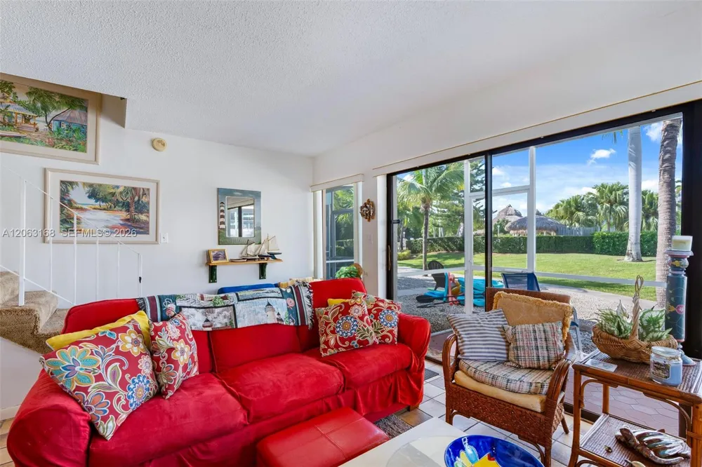 1500 Ocean Bay Dr #A1 Key Largo, FL 33037