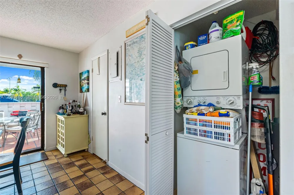 1500 Ocean Bay Dr #A1 Key Largo, FL 33037