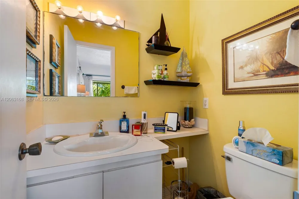 1500 Ocean Bay Dr #A1 Key Largo, FL 33037