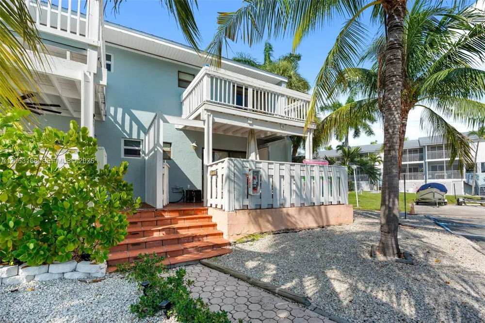 1500 Ocean Bay Dr #A1 Key Largo, FL 33037