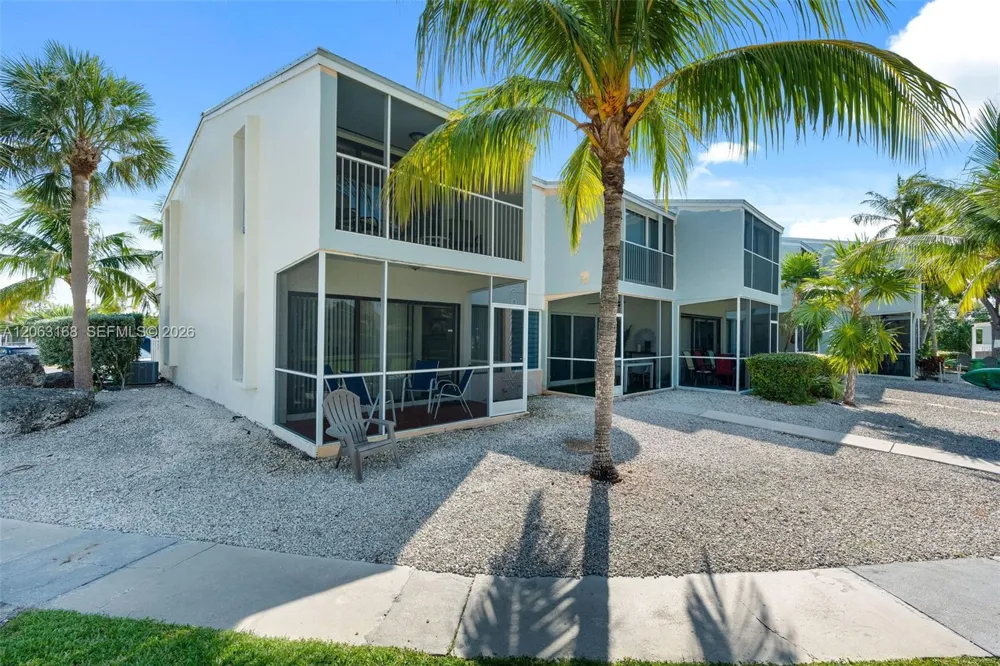 1500 Ocean Bay Dr #A1 Key Largo, FL 33037