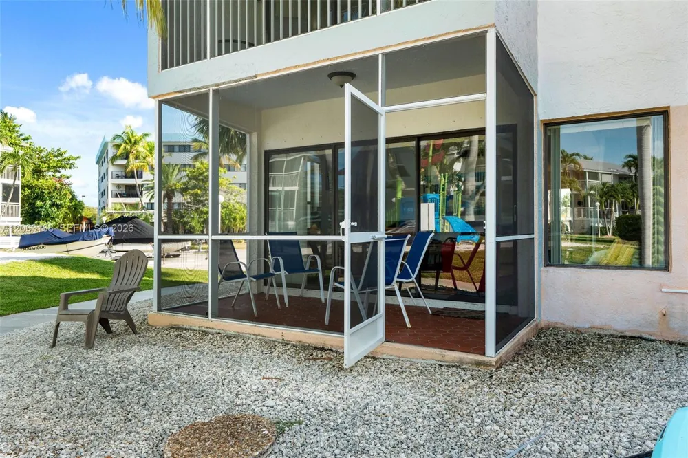 1500 Ocean Bay Dr #A1 Key Largo, FL 33037