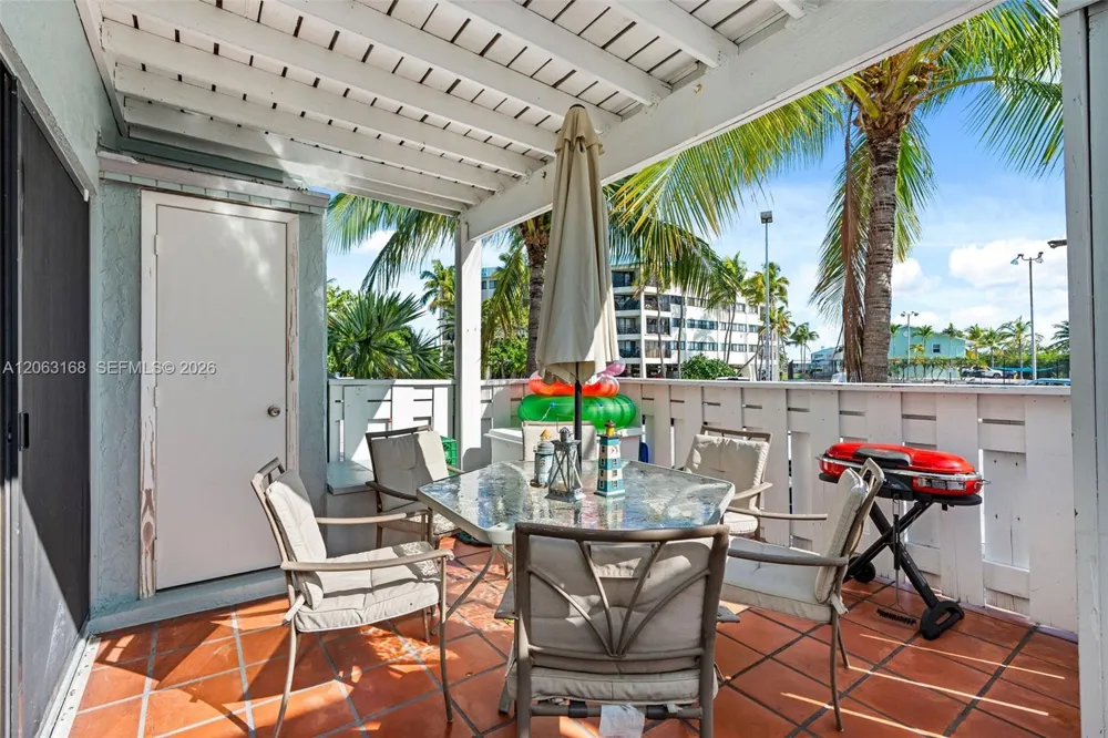 1500 Ocean Bay Dr #A1 Key Largo, FL 33037