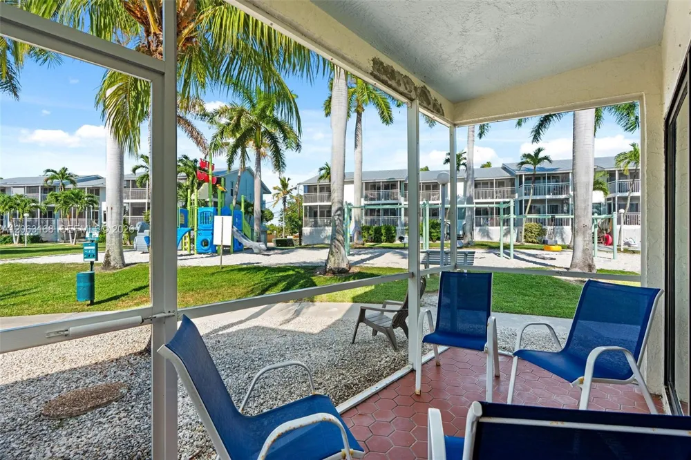 1500 Ocean Bay Dr #A1 Key Largo, FL 33037
