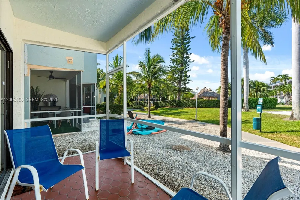 1500 Ocean Bay Dr #A1 Key Largo, FL 33037