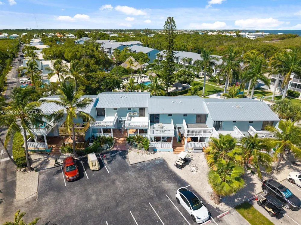 1500 Ocean Bay Dr #A1 Key Largo, FL 33037
