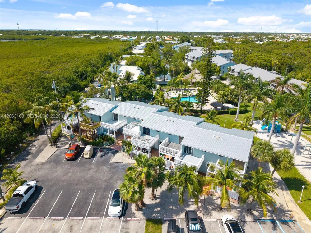 1500 Ocean Bay Dr #A1 Key Largo, FL 33037