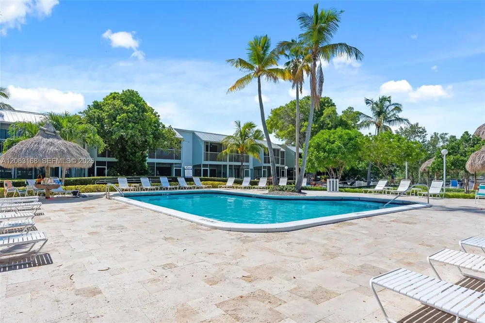 1500 Ocean Bay Dr #A1 Key Largo, FL 33037