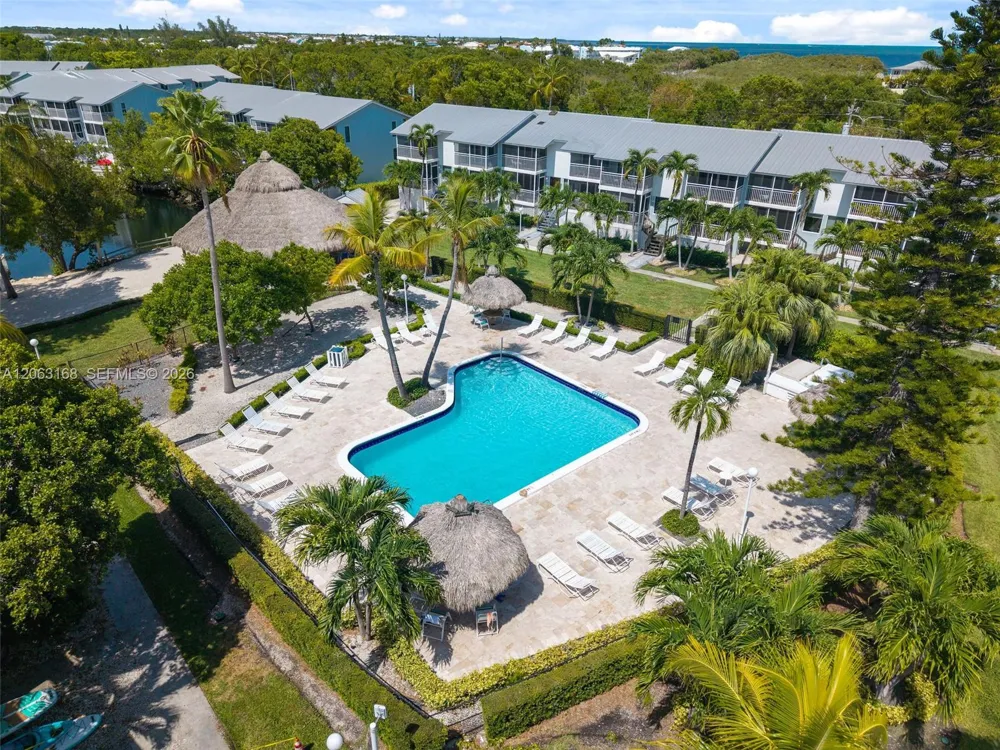 1500 Ocean Bay Dr #A1 Key Largo, FL 33037