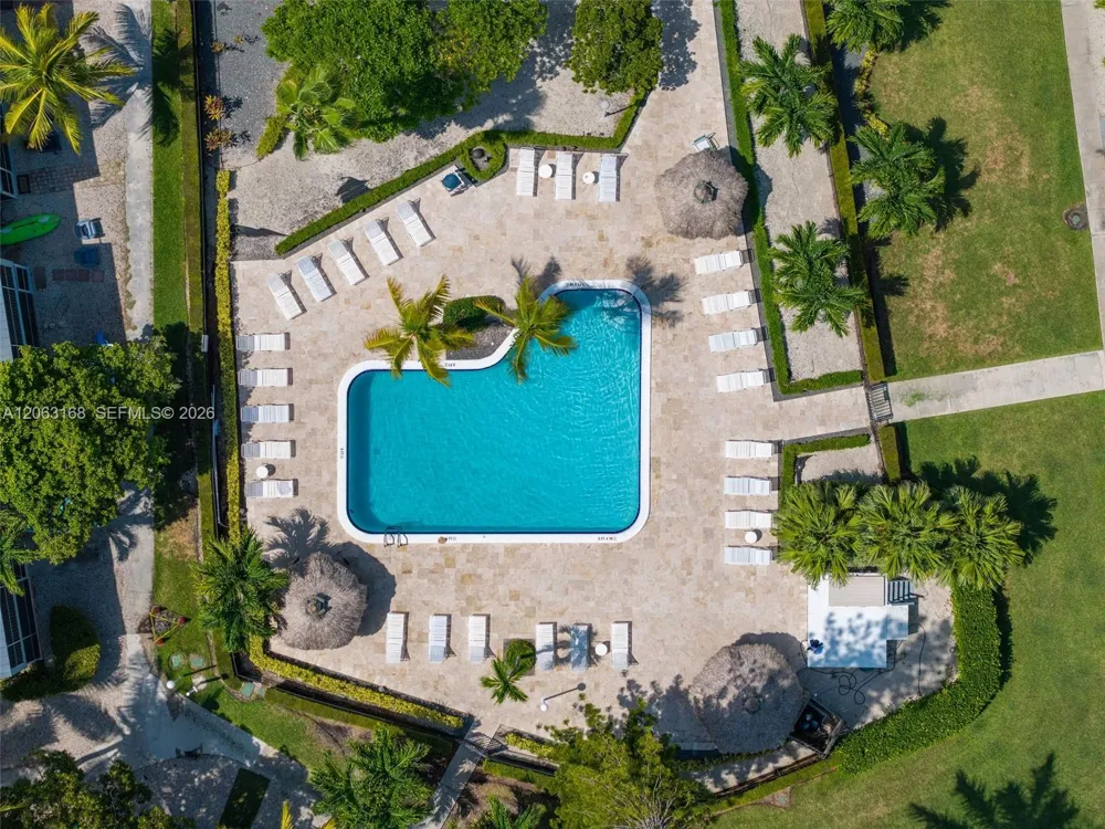 1500 Ocean Bay Dr #A1 Key Largo, FL 33037