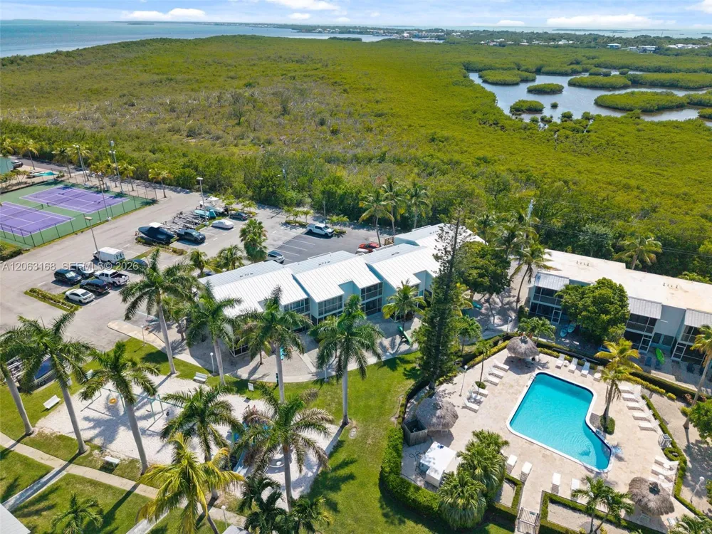 1500 Ocean Bay Dr #A1 Key Largo, FL 33037