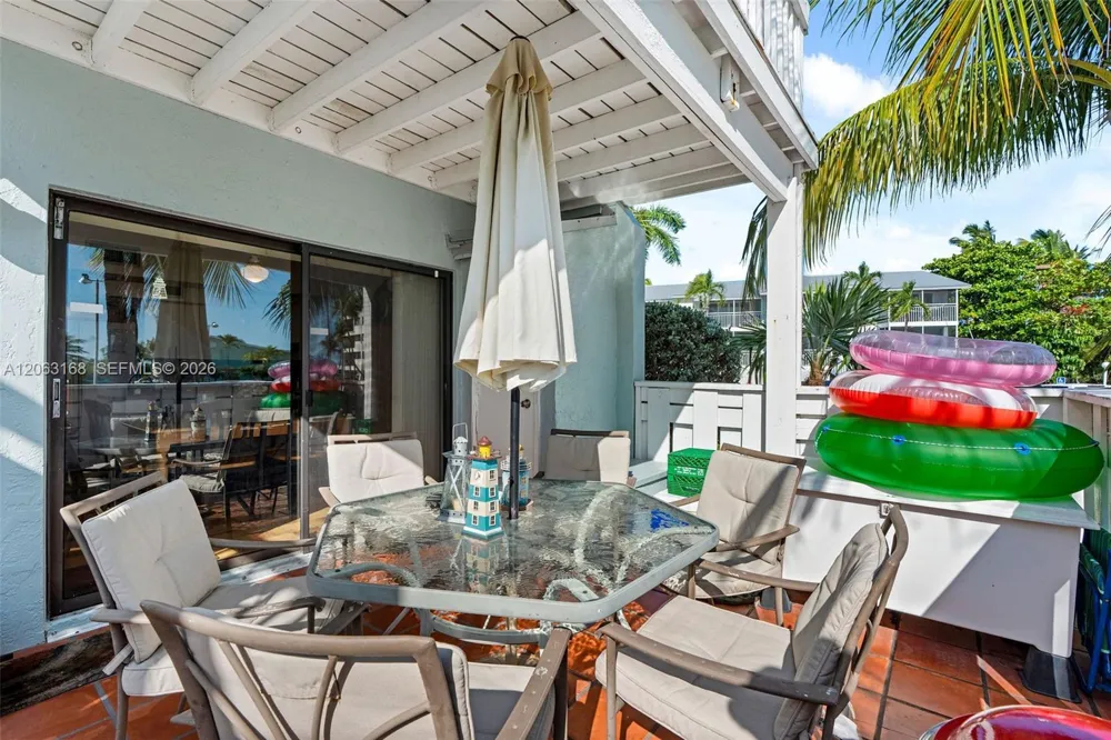 1500 Ocean Bay Dr #A1 Key Largo, FL 33037