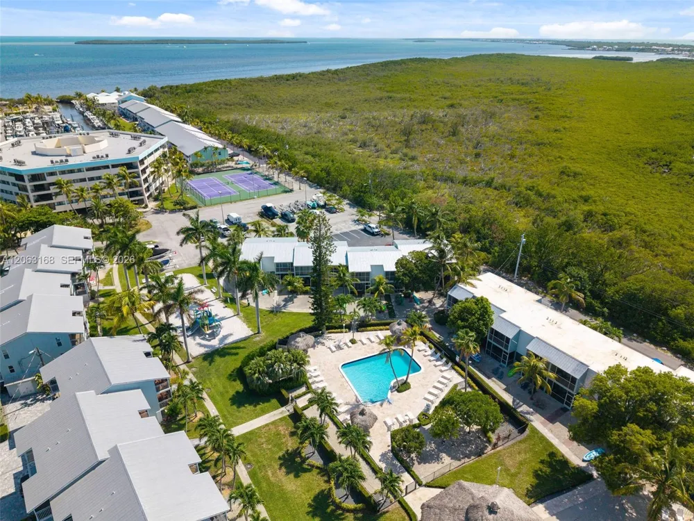 1500 Ocean Bay Dr #A1 Key Largo, FL 33037