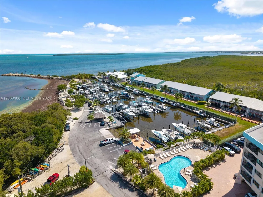 1500 Ocean Bay Dr #A1 Key Largo, FL 33037