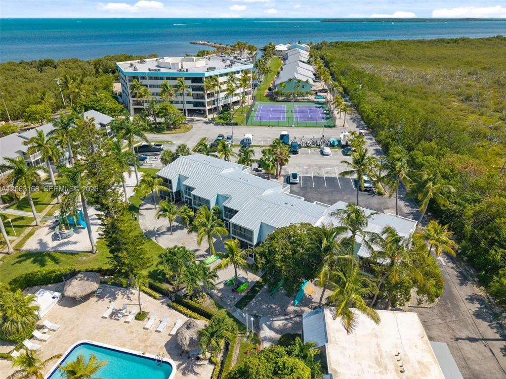 1500 Ocean Bay Dr #A1 Key Largo, FL 33037