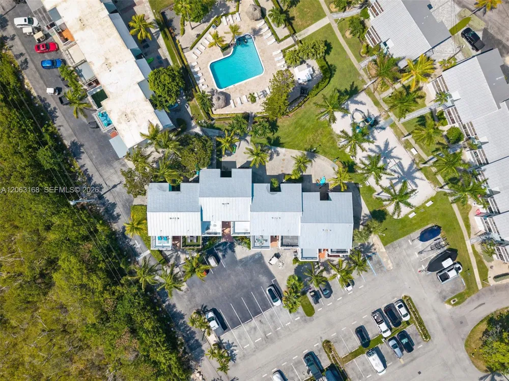 1500 Ocean Bay Dr #A1 Key Largo, FL 33037
