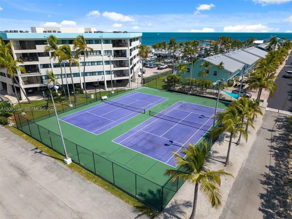 1500 Ocean Bay Dr #A1 Key Largo, FL 33037