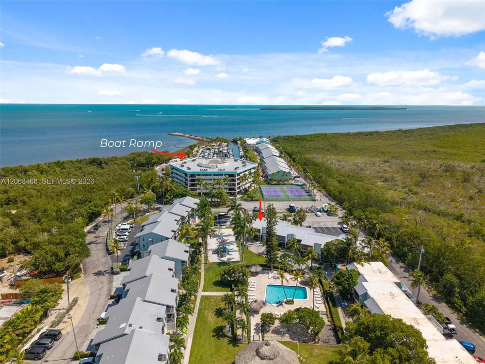 1500 Ocean Bay Dr #A1 Key Largo, FL 33037