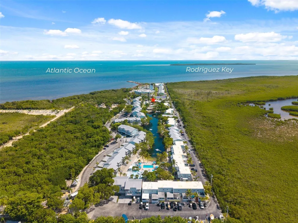 1500 Ocean Bay Dr #A1 Key Largo, FL 33037