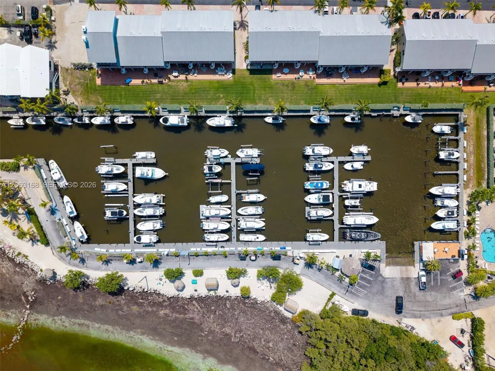 1500 Ocean Bay Dr #A1 Key Largo, FL 33037