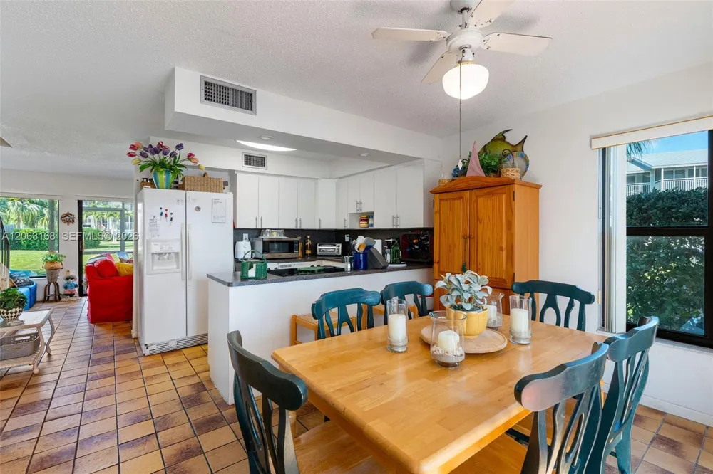 1500 Ocean Bay Dr #A1 Key Largo, FL 33037