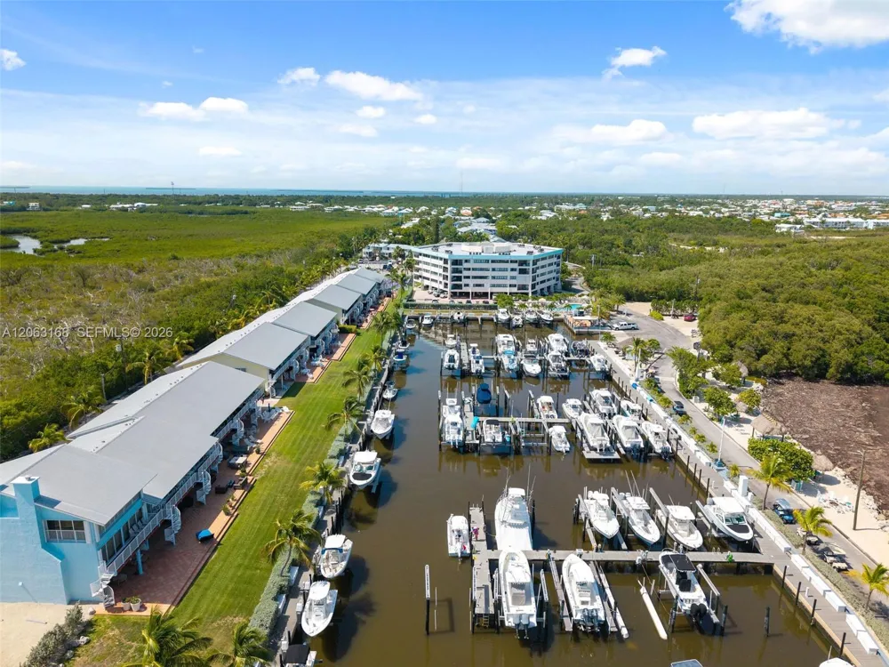 1500 Ocean Bay Dr #A1 Key Largo, FL 33037