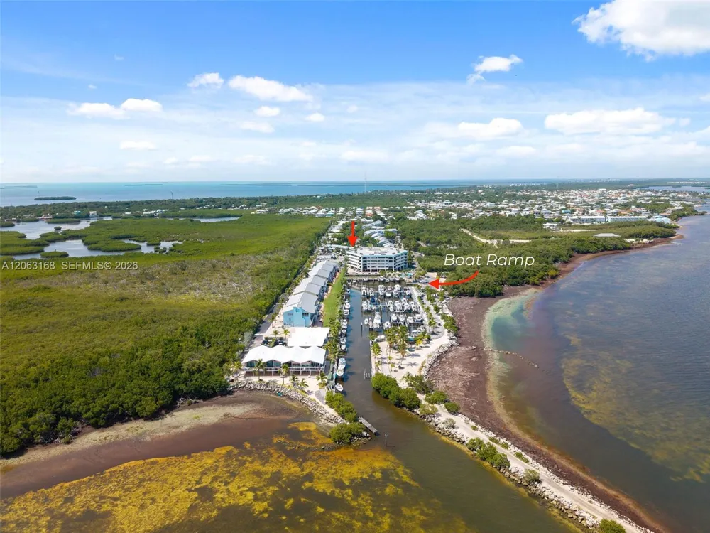 1500 Ocean Bay Dr #A1 Key Largo, FL 33037