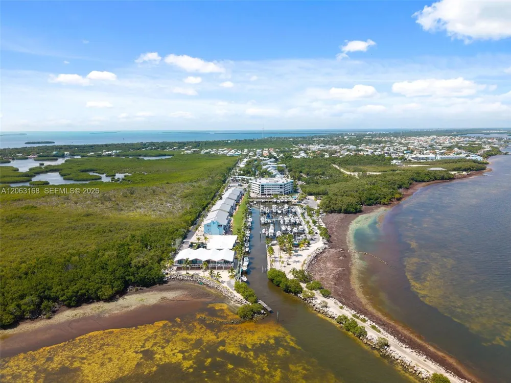 1500 Ocean Bay Dr #A1 Key Largo, FL 33037
