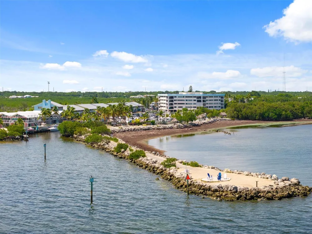 1500 Ocean Bay Dr #A1 Key Largo, FL 33037