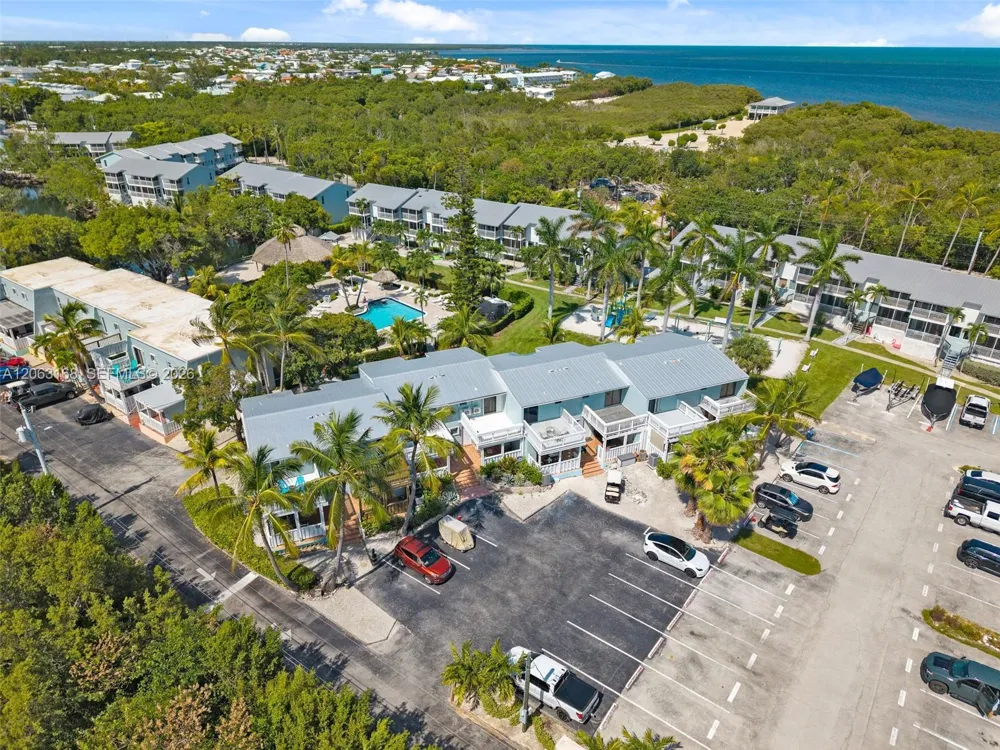 1500 Ocean Bay Dr #A1 Key Largo, FL 33037