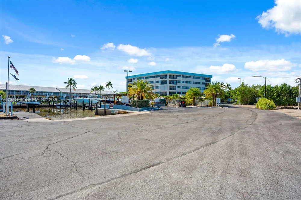 1500 Ocean Bay Dr #A1 Key Largo, FL 33037
