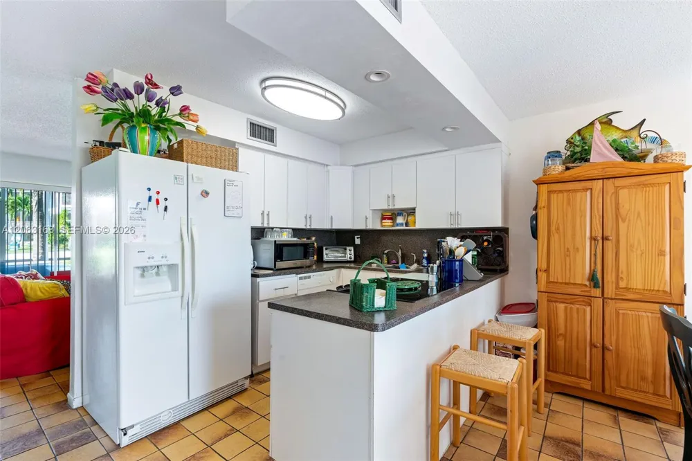 1500 Ocean Bay Dr #A1 Key Largo, FL 33037